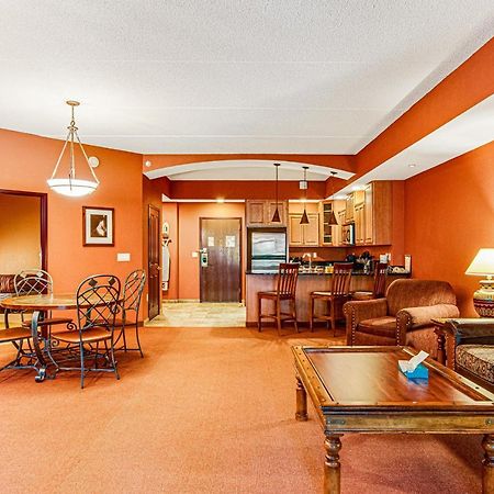Chula Vista Condo 2408 Вісконсин Деллс Екстер'єр фото