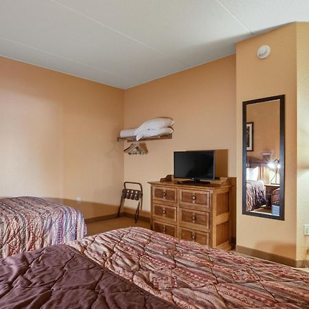 Chula Vista Condo 2408 Вісконсин Деллс Екстер'єр фото