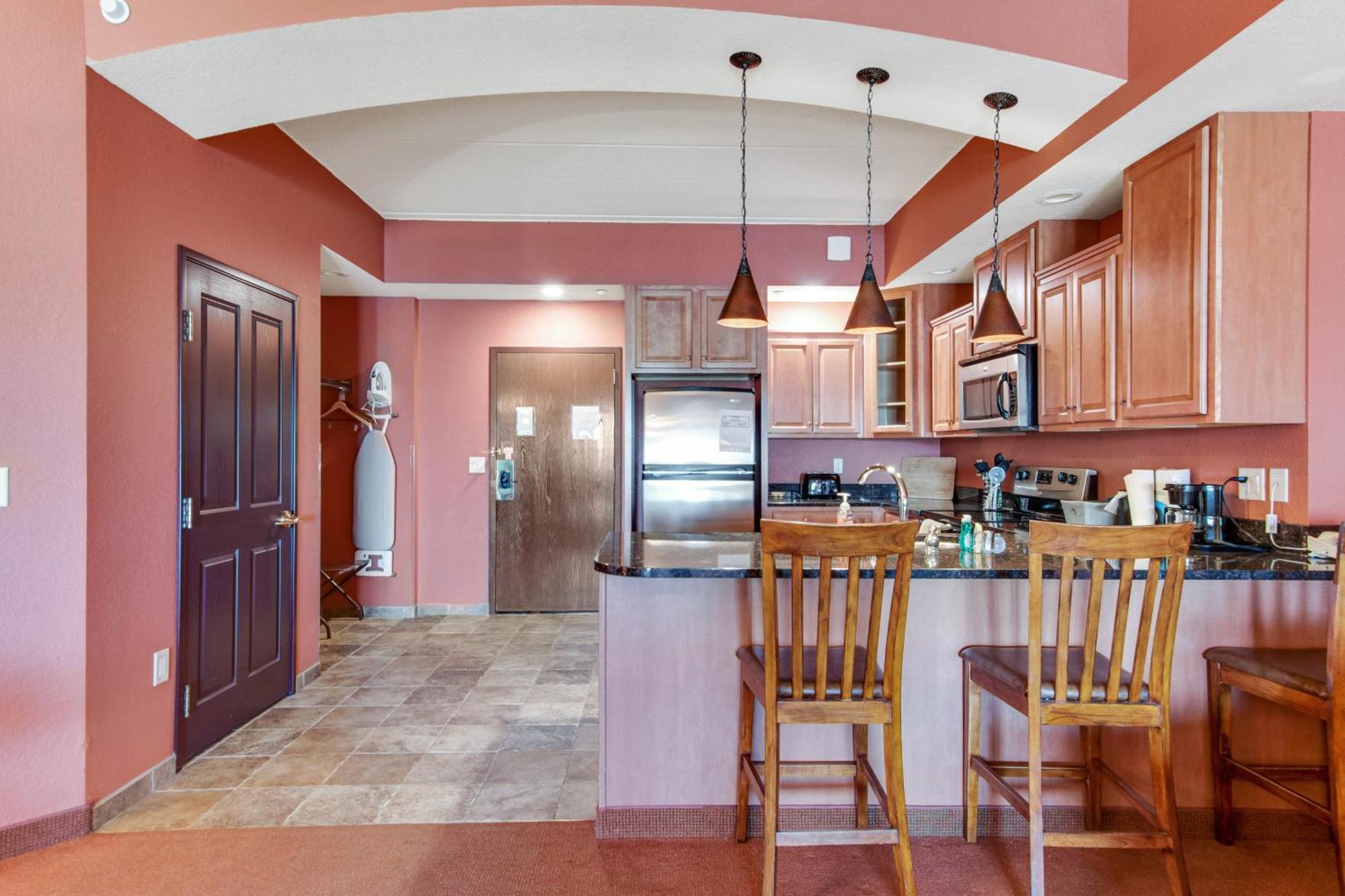 Chula Vista Condo 2408 Вісконсин Деллс Екстер'єр фото
