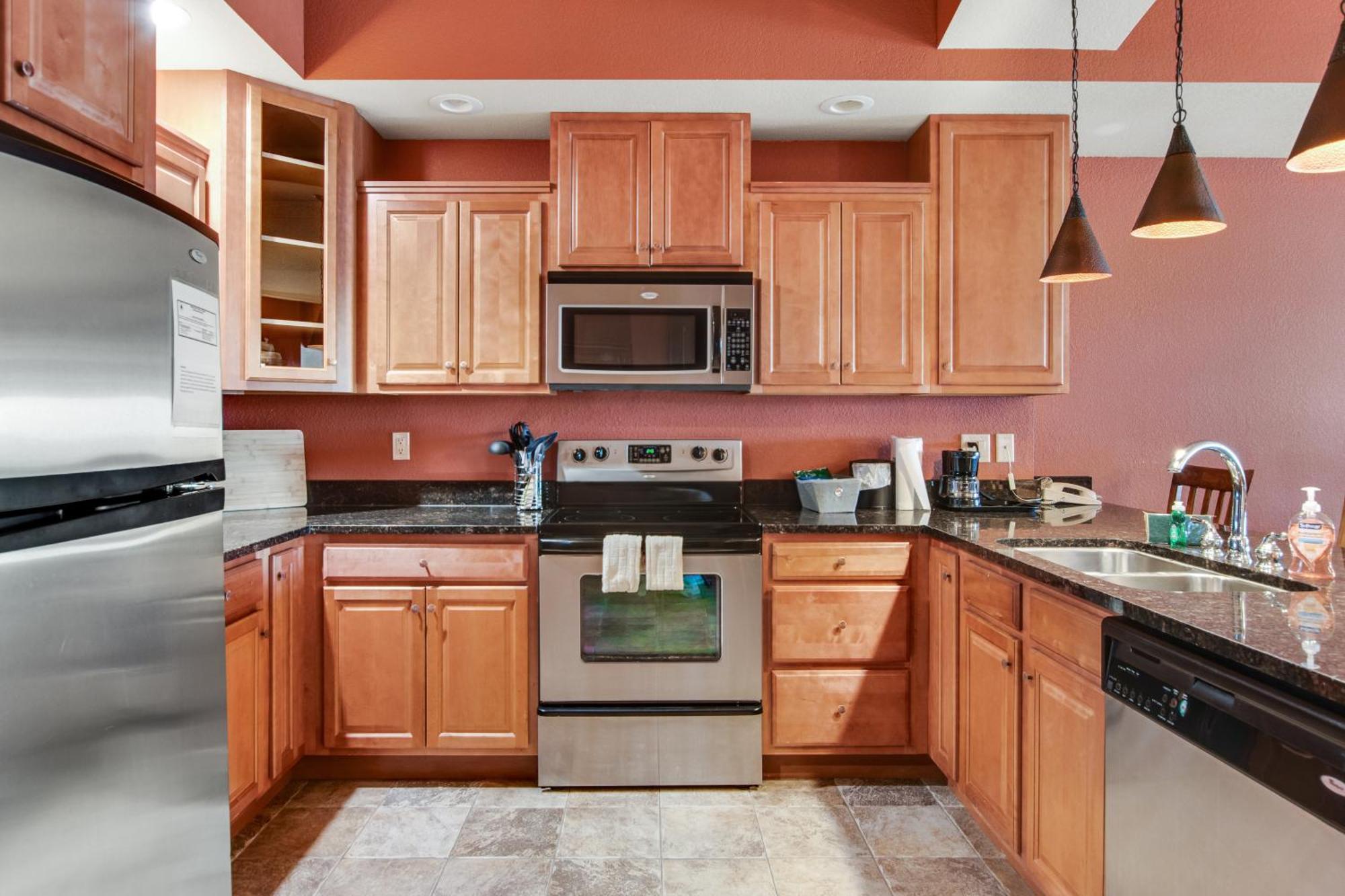 Chula Vista Condo 2408 Вісконсин Деллс Екстер'єр фото